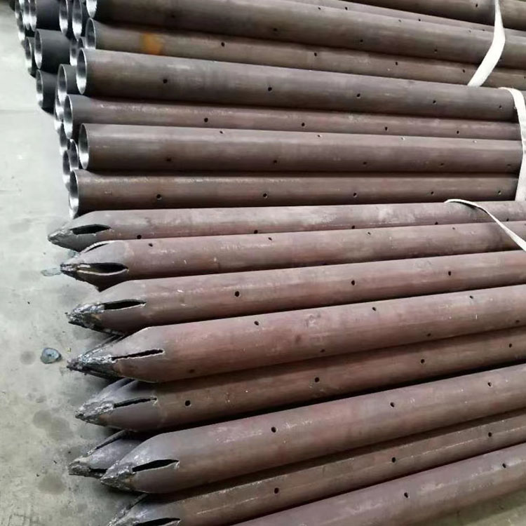 濮阳隧道支护管