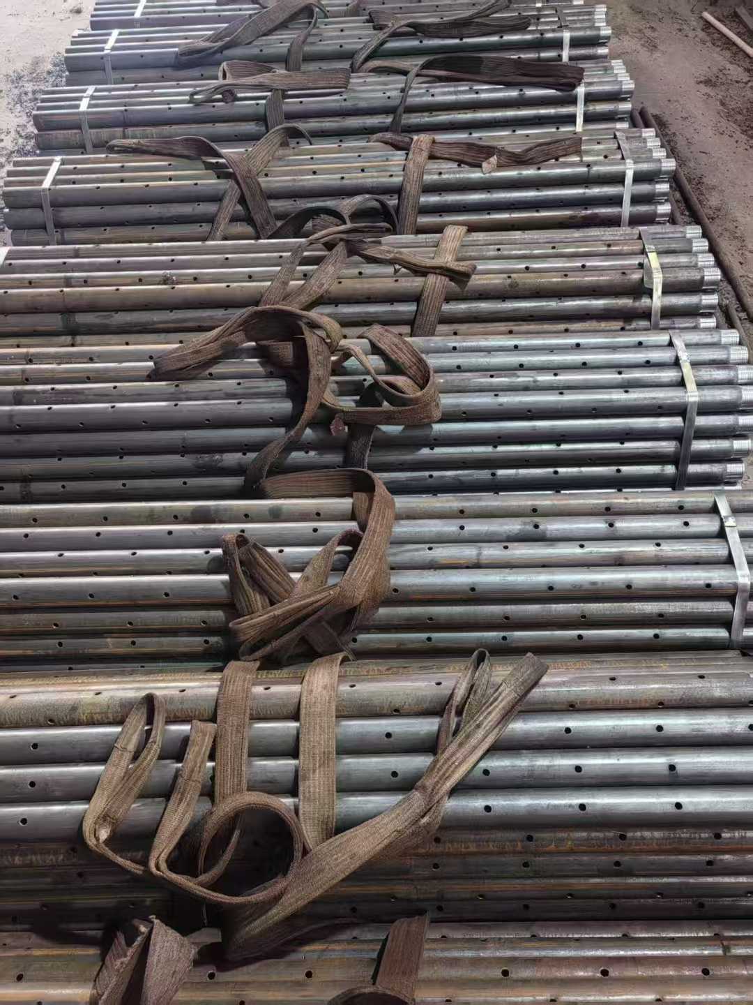 濮阳127mm管棚管